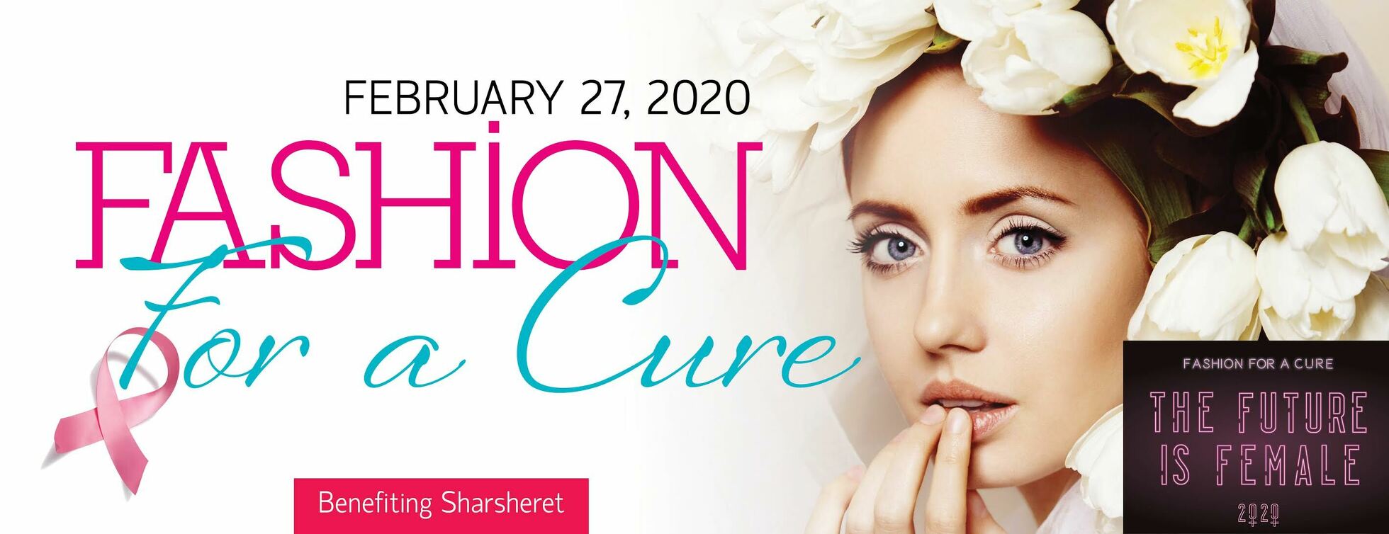 Fashion for a Cure 2020